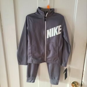 Nike Track suit, size 4/XS